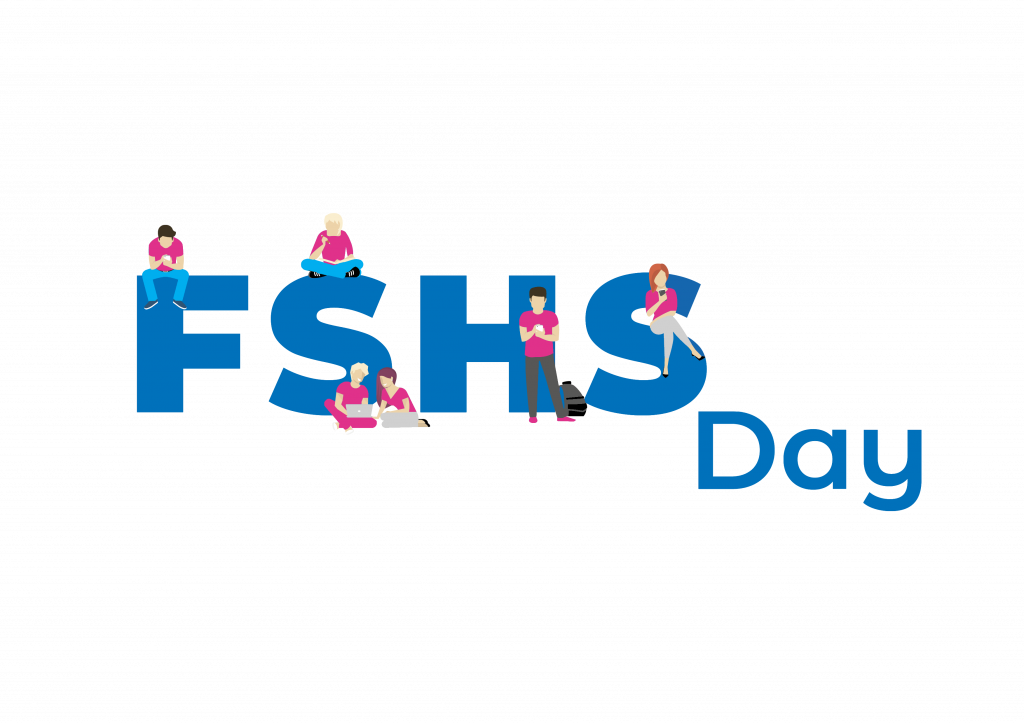 FSHS Day logo.